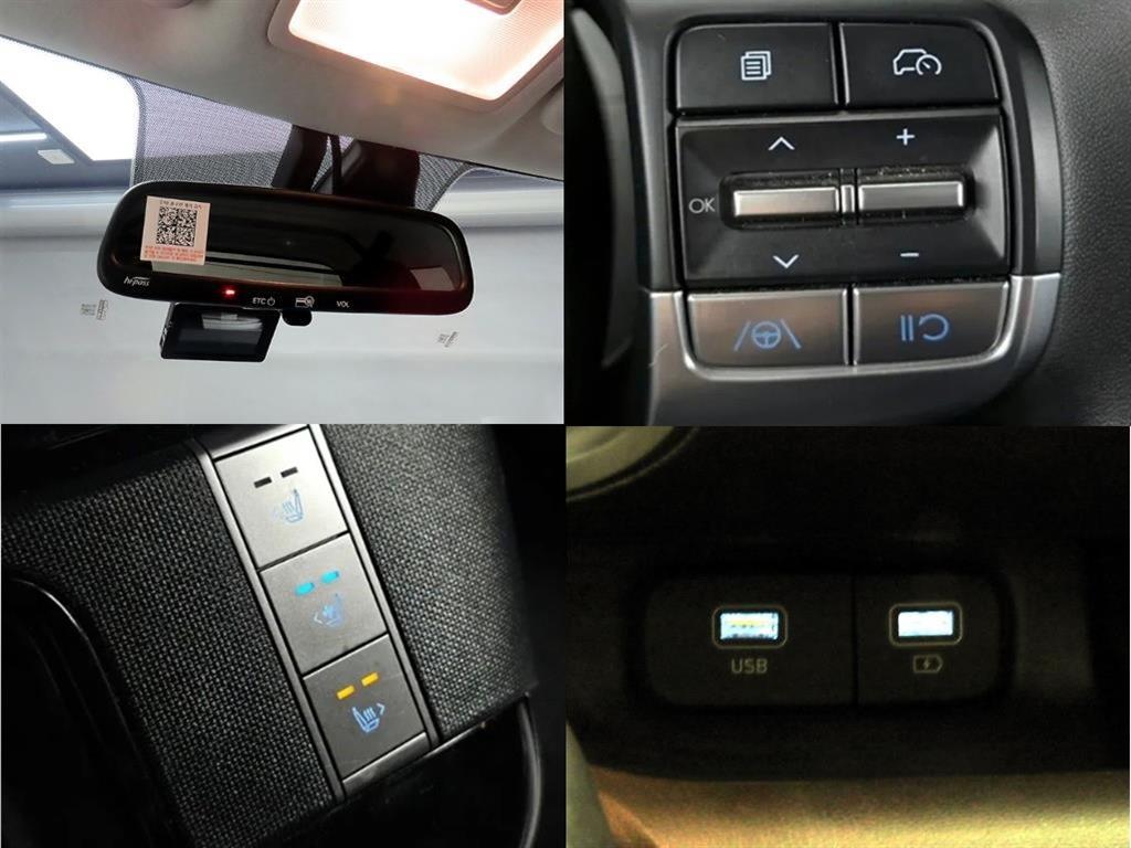 HYUNDAI Casper 2023 Gris - Importación desde Corea - HF Imports Iquique - Foto 13