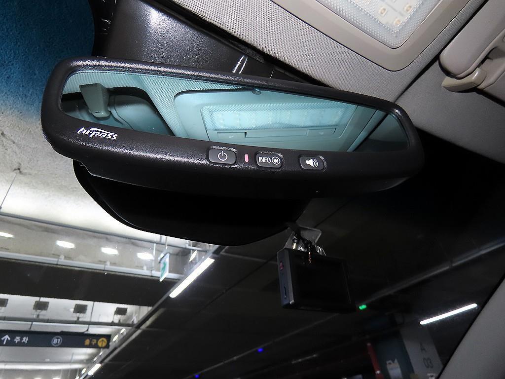 Chevrolet Cruise 2013 Blanco - Importación desde Corea - HF Imports Iquique - Foto 15