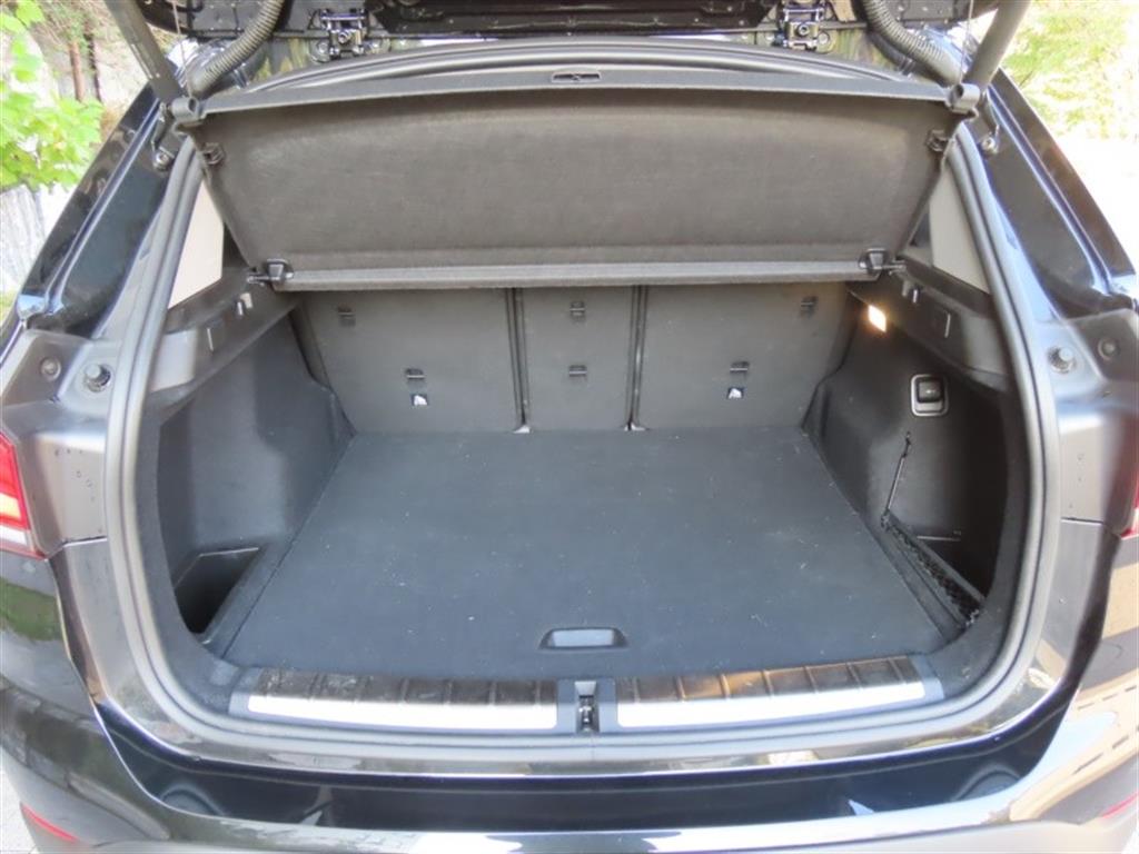 BMW X1 2022 - Importación desde Corea - HF Imports Iquique - Foto 11