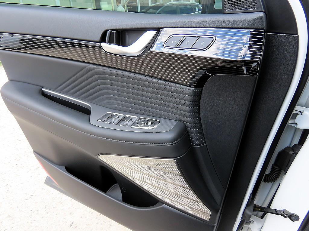 HYUNDAI Palisade - Vista 12