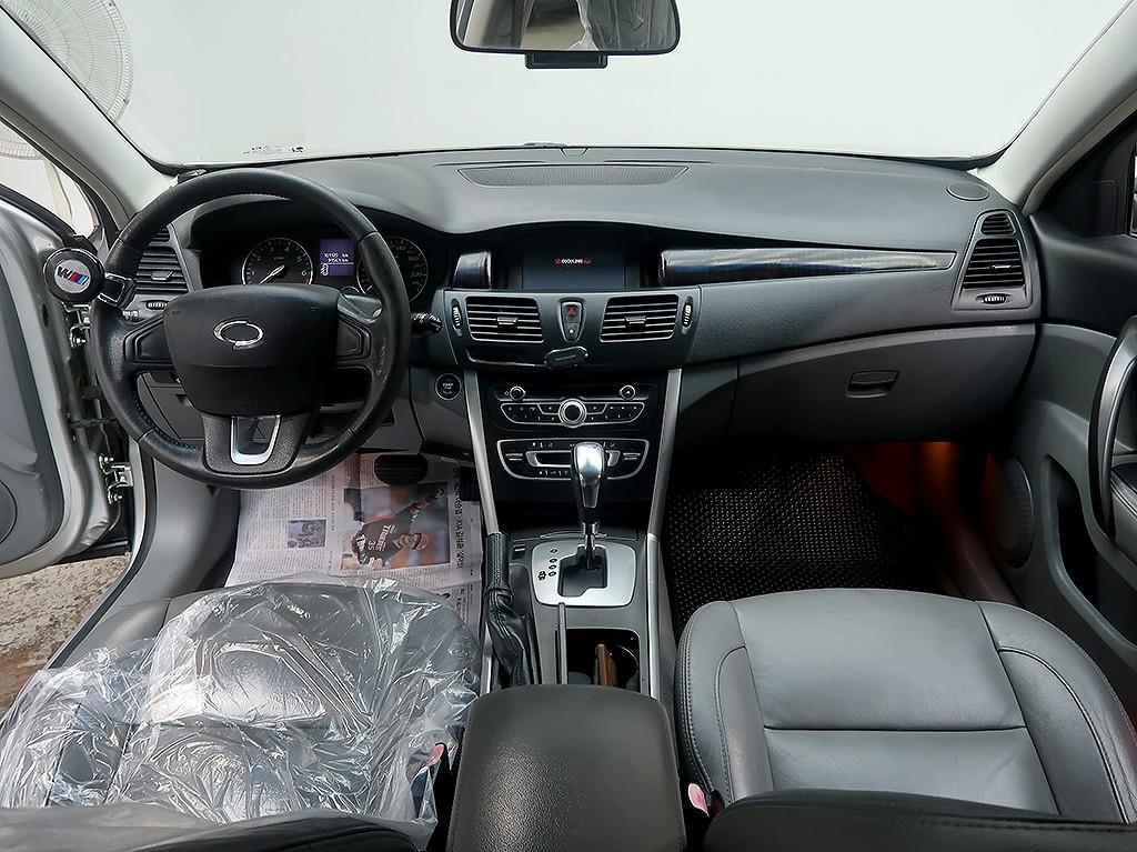 SAMSUNG SM5 - Vista 9