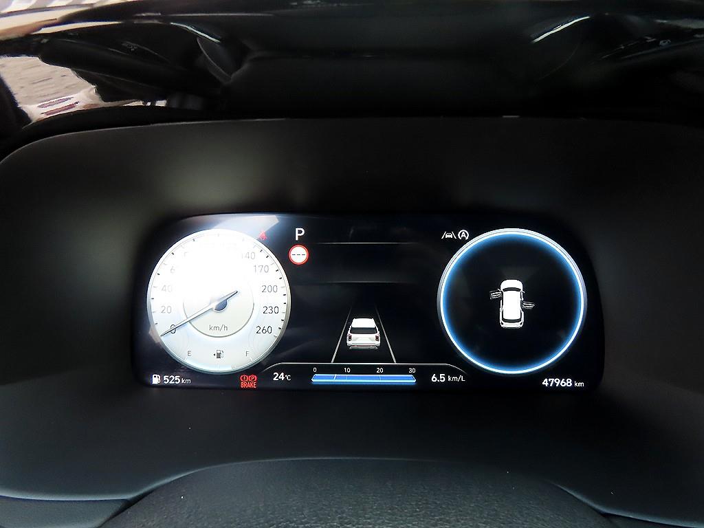 HYUNDAI Palisade - Vista 9