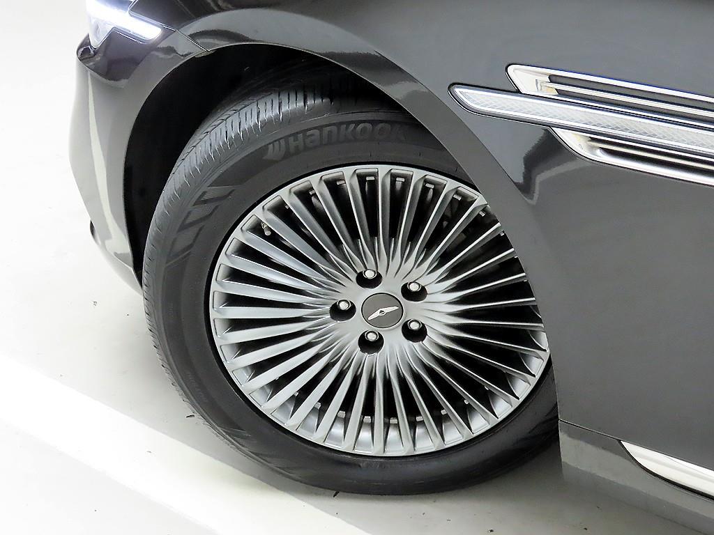 Genesis G90 2019 - Importación desde Corea - HF Imports Iquique - Foto 19