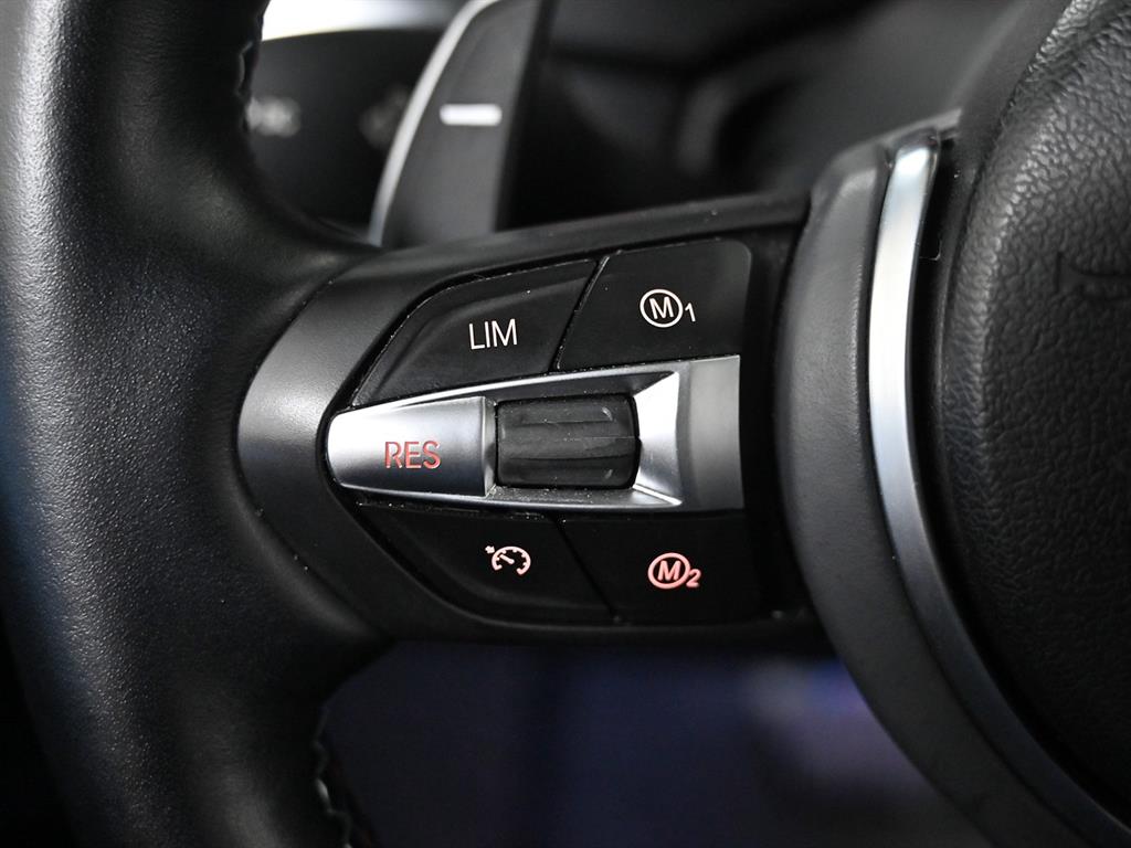 BMW 3 series 2012 Blanco - Importación desde Corea - HF Imports Iquique - Foto 16