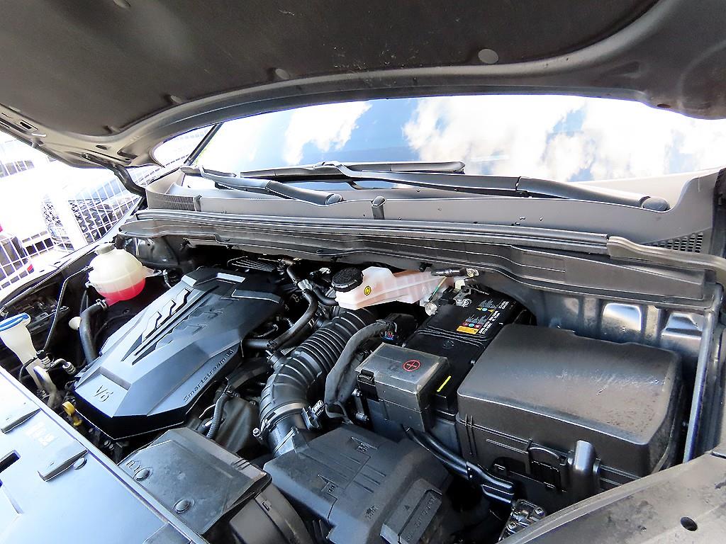 KIA Carnival 2022 Negro - Importación desde Corea - HF Imports Iquique - Foto 19