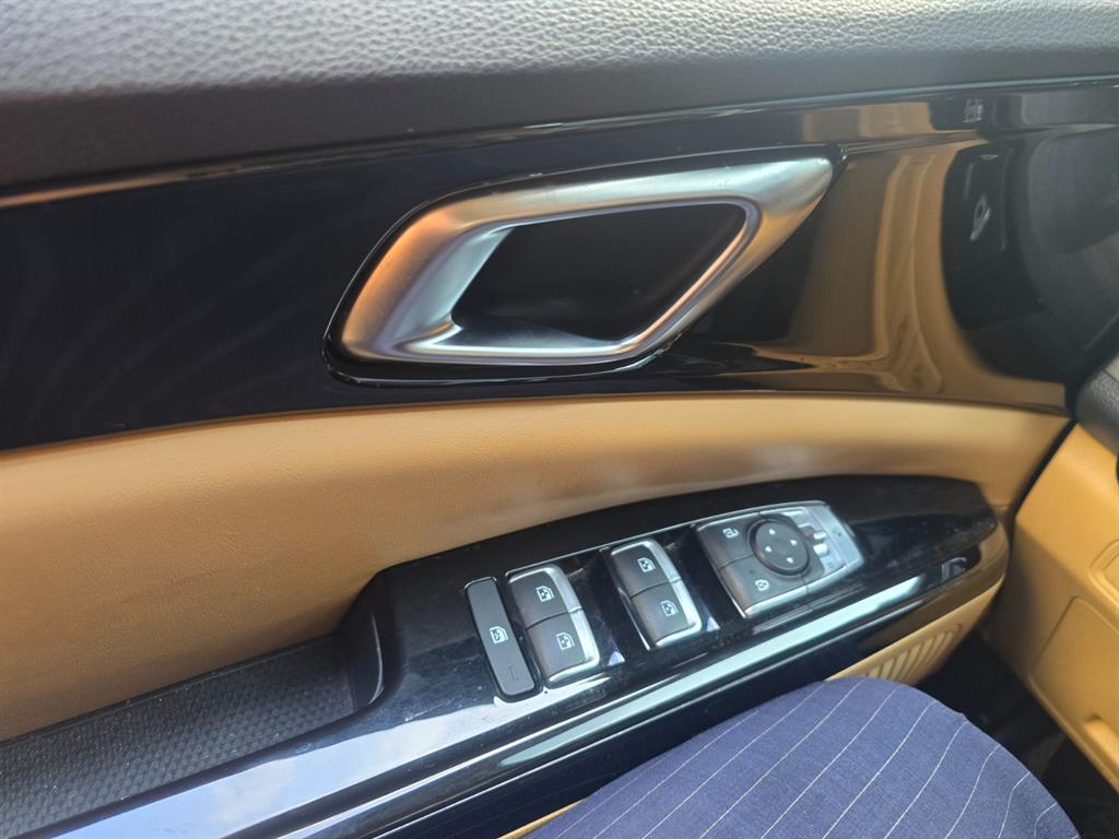 KIA Carnival 2021 Blanco - Importación desde Corea - HF Imports Iquique - Foto 14