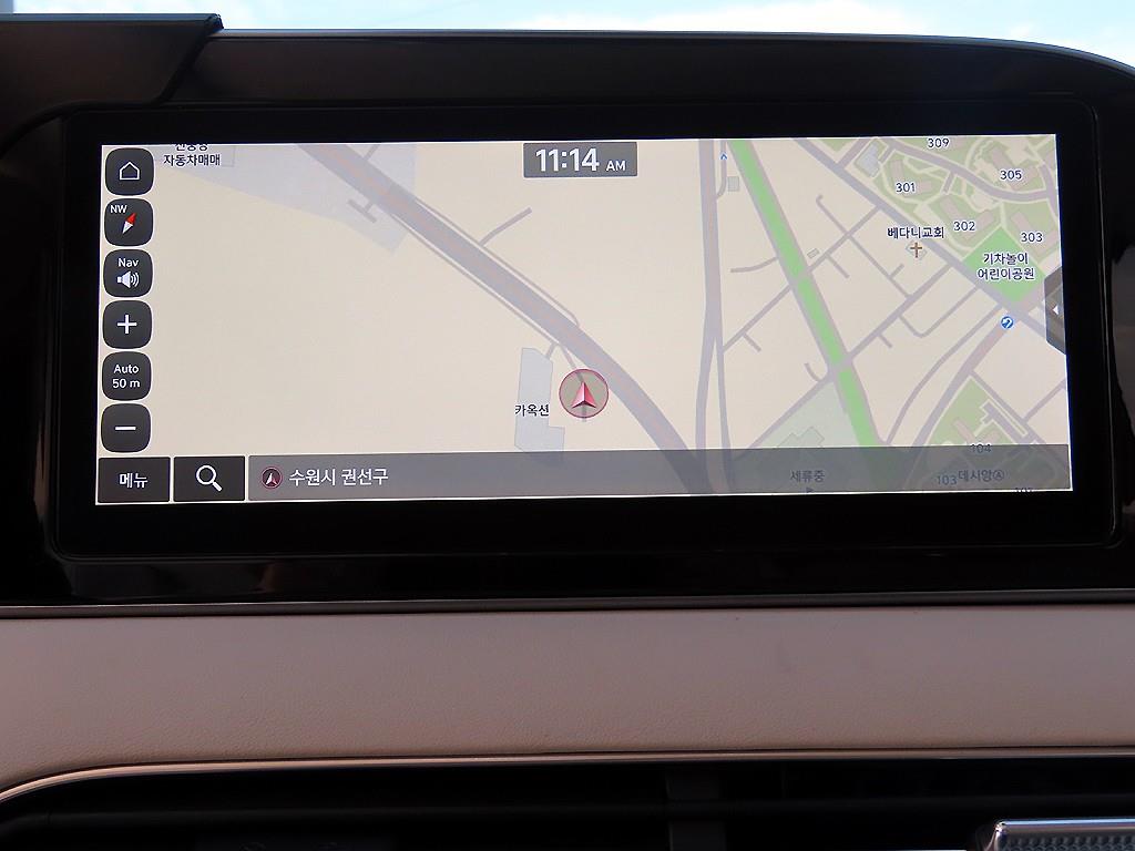 HYUNDAI Palisade 2021 - Importación desde Corea - HF Imports Iquique - Foto 13