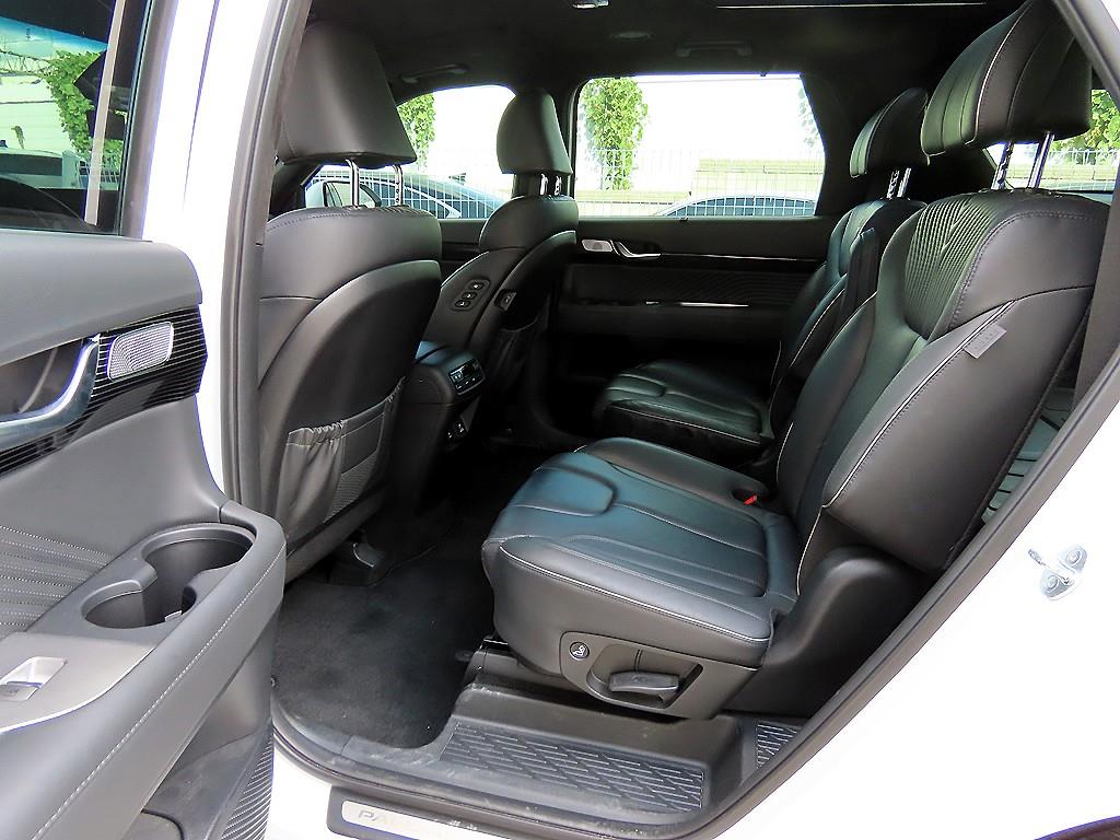 HYUNDAI Palisade - Vista 6