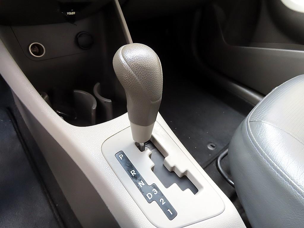 KIA Morning - Vista 11