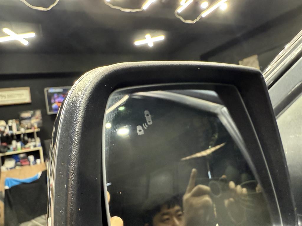 KIA Mohave 2017 Gris - Importación desde Corea - HF Imports Iquique - Foto 19