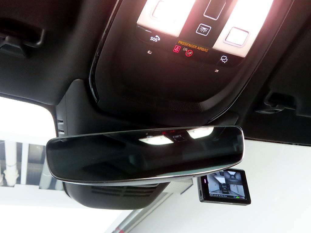 Volvo S90 2024 Blanco - Importación desde Corea - HF Imports Iquique - Foto 15