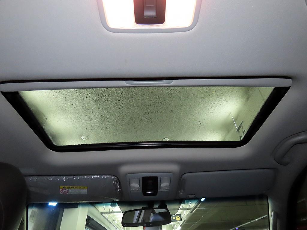 KIA Mohave 2015 Gris - Importación desde Corea - HF Imports Iquique - Foto 16