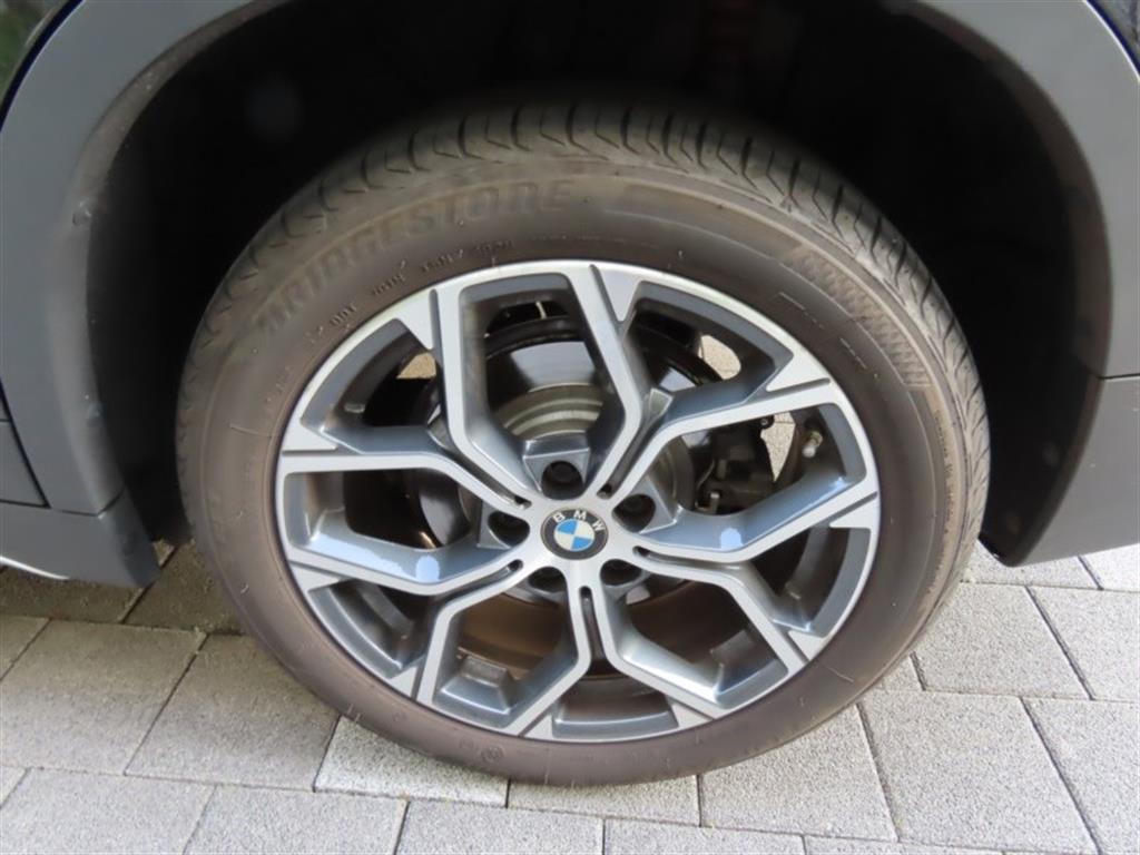 BMW X1 2022 - Importación desde Corea - HF Imports Iquique - Foto 10