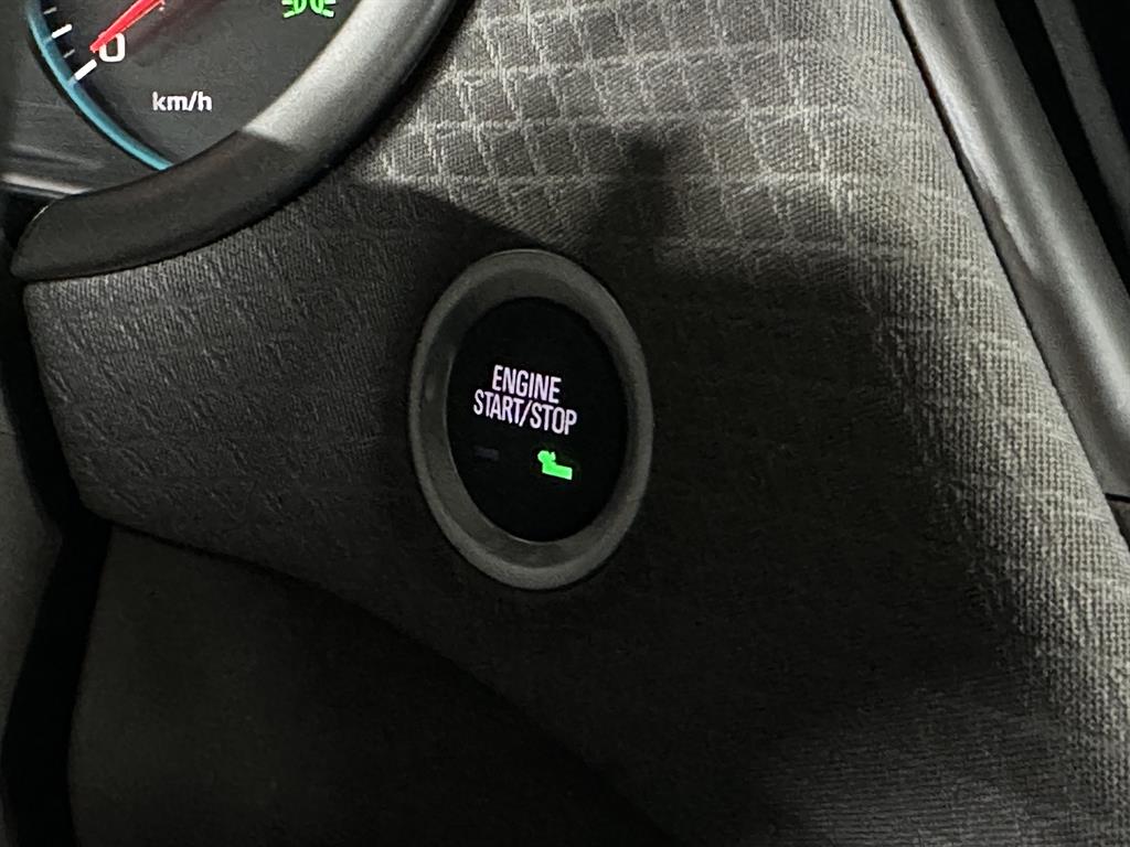 Chevrolet Malibu 2018 Blanco - Importación desde Corea - HF Imports Iquique - Foto 13