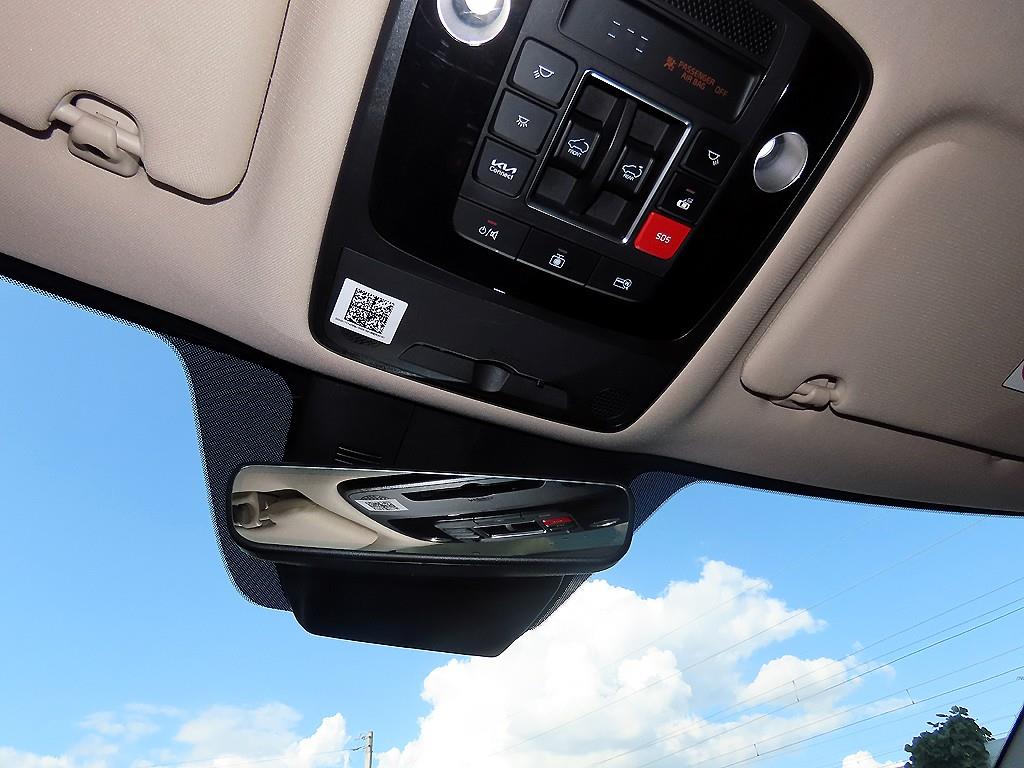 KIA Carnival 2022 Negro - Importación desde Corea - HF Imports Iquique - Foto 14