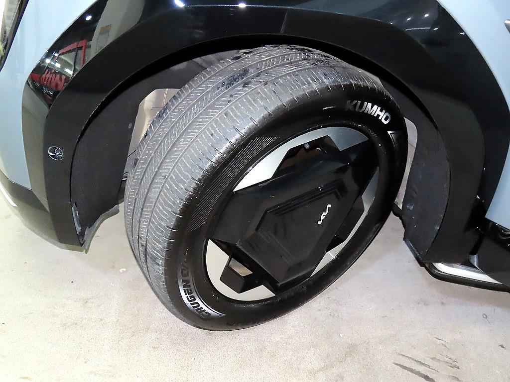 KIA EV9 2024 skyblue - Importación desde Corea - HF Imports Iquique - Foto 20