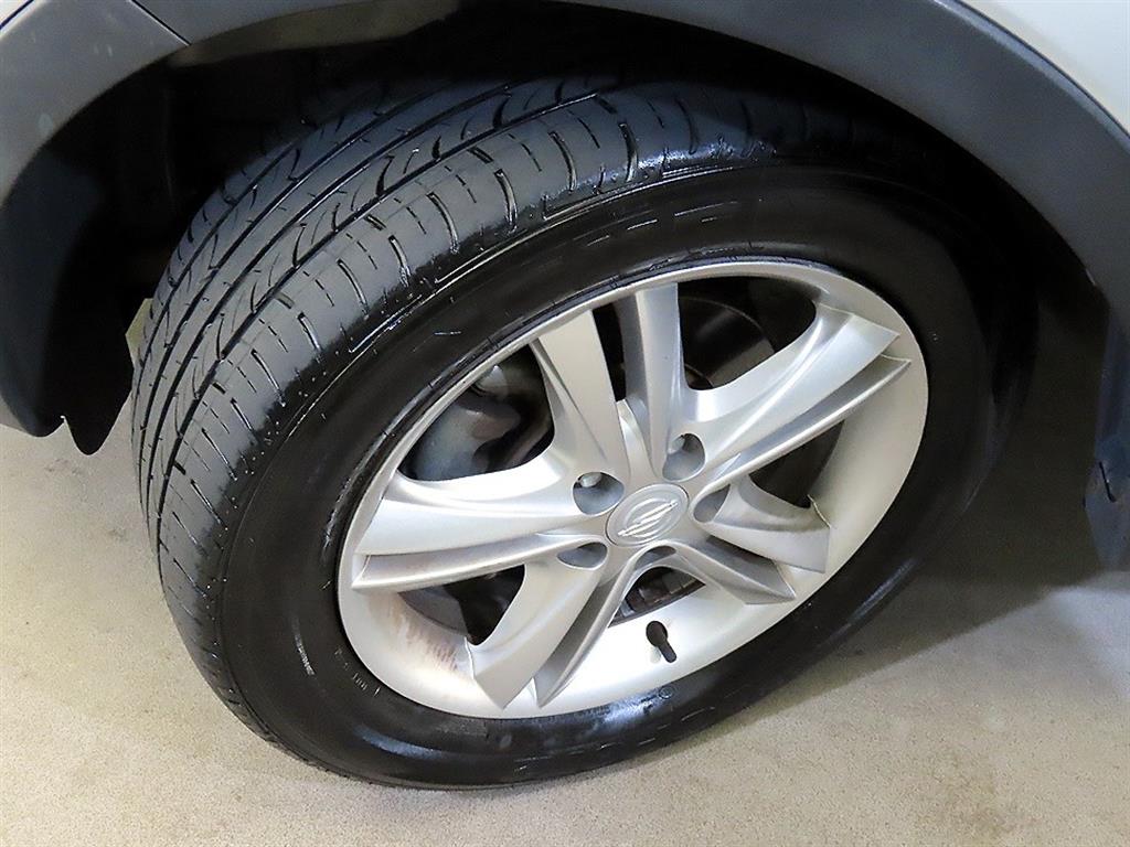 Ssangyong Korando 2014 Gris - Importación desde Corea - HF Imports Iquique - Foto 20