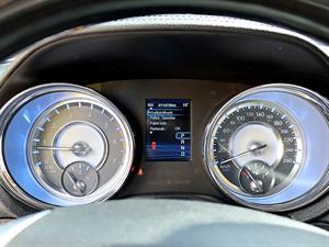 Chrysler 300C - Vista 12