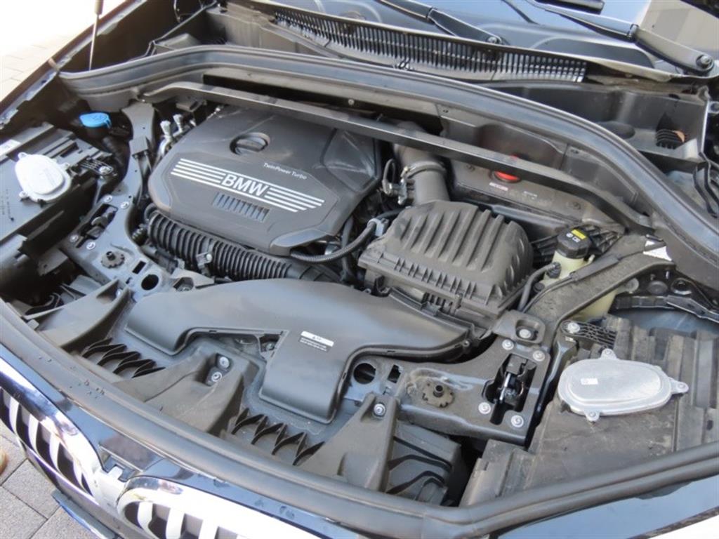 BMW X1 2022 - Importación desde Corea - HF Imports Iquique - Foto 13