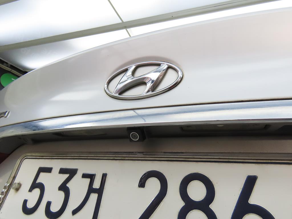 HYUNDAI Sonata 2010 Plateado - Importación desde Corea - HF Imports Iquique - Foto 17