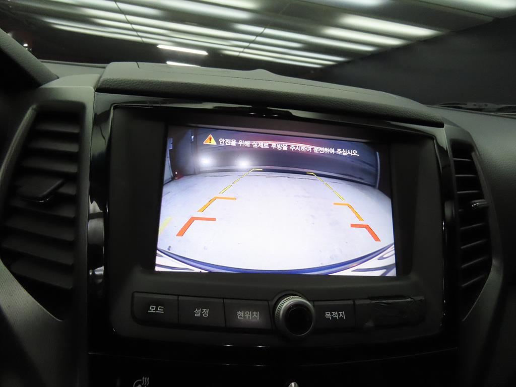 Ssangyong Tivoli 2018 Azul - Importación desde Corea - HF Imports Iquique - Foto 14