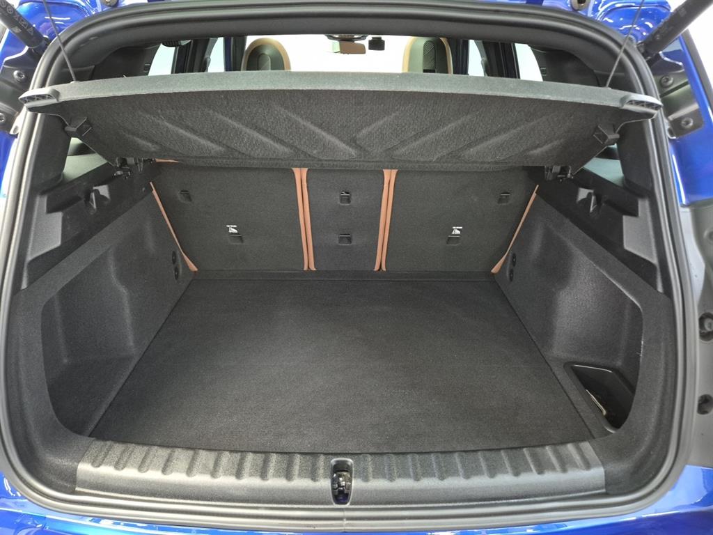 Mini Countryman 2024 Azul - Importación desde Corea - HF Imports Iquique - Foto 18