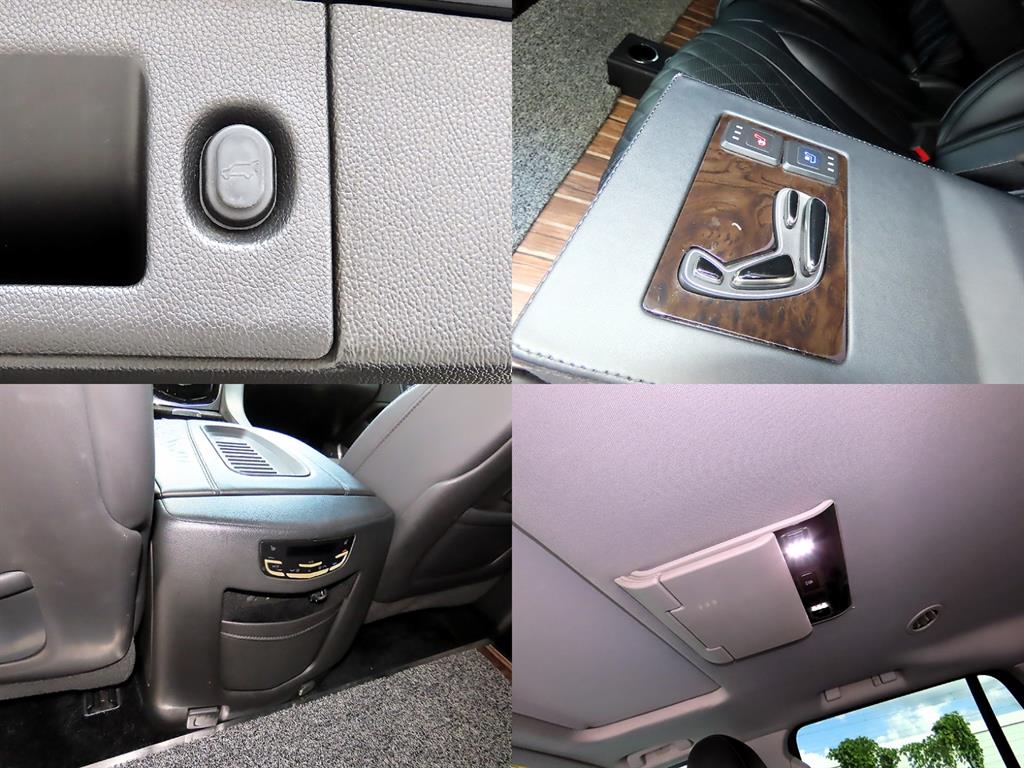 Cadillac Escalade 2018 Negro - Importación desde Corea - HF Imports Iquique - Foto 18