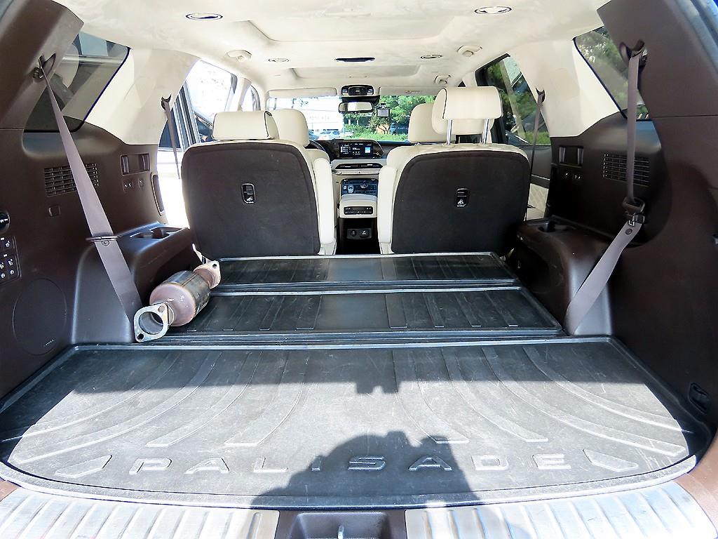 HYUNDAI Palisade 2021 - Importación desde Corea - HF Imports Iquique - Foto 16