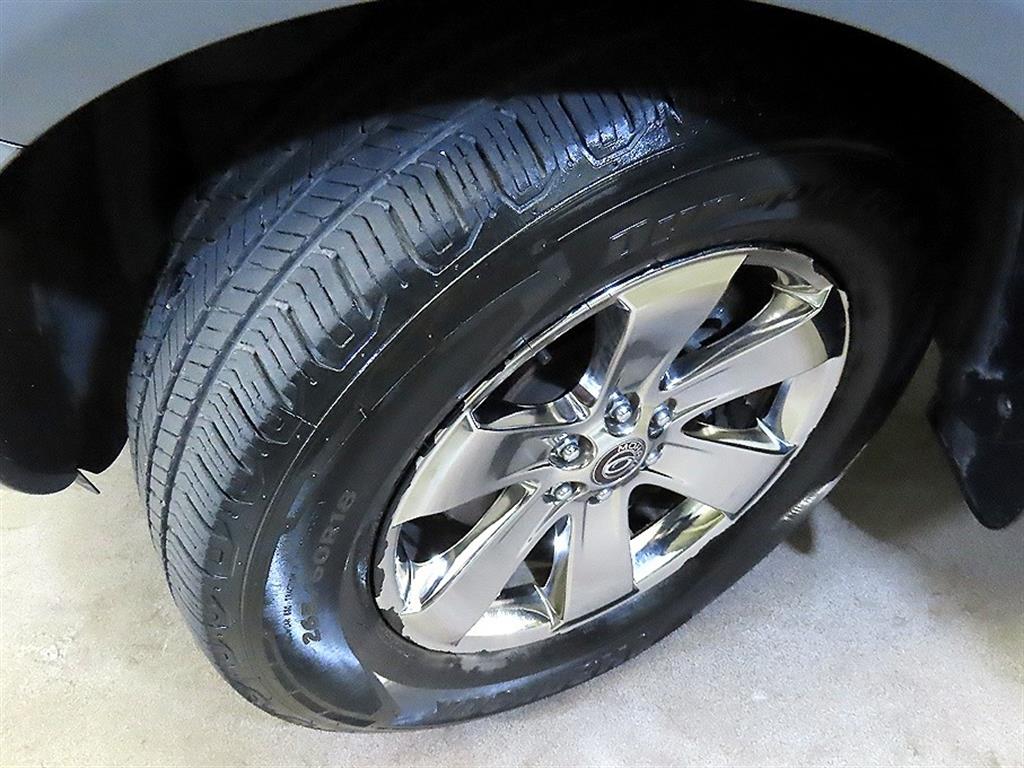 KIA Mohave 2015 Gris - Importación desde Corea - HF Imports Iquique - Foto 20