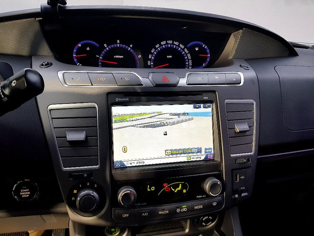 Ssangyong Korando 2016 Blanco - Importación desde Corea - HF Imports Iquique - Foto 13