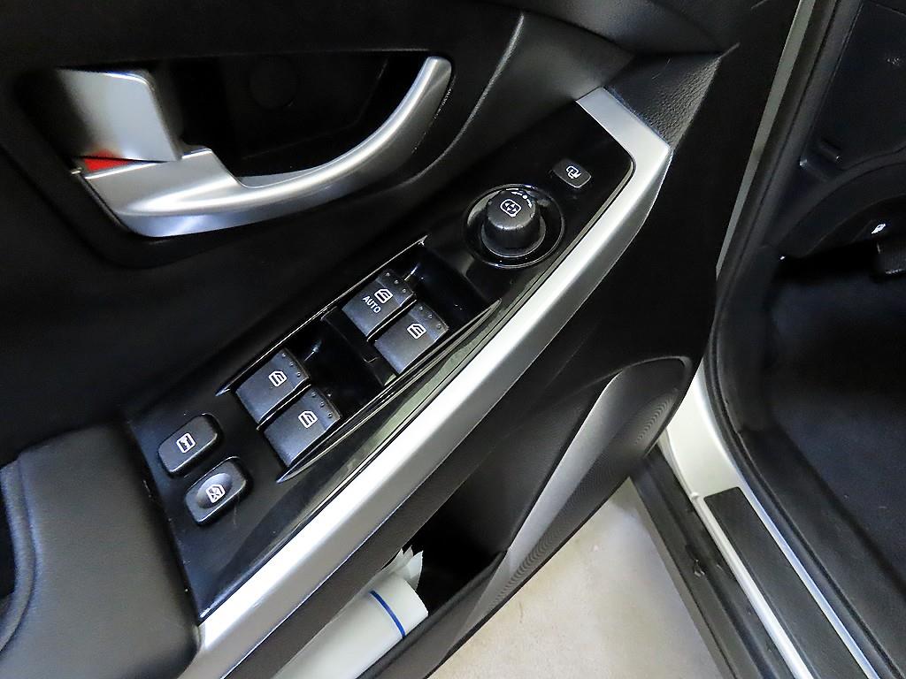 Ssangyong Korando 2014 Gris - Importación desde Corea - HF Imports Iquique - Foto 13