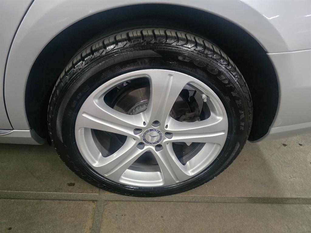 Mercedes Benz E class 2017 Plateado - Importación desde Corea - HF Imports Iquique - Foto 20