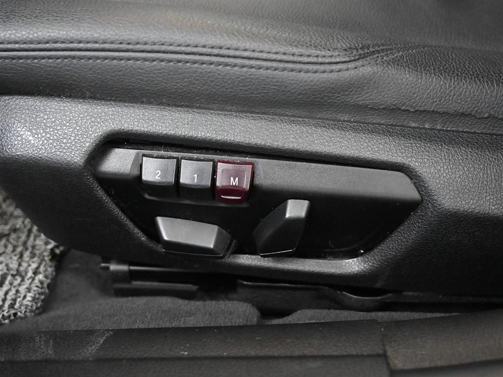 BMW 3 series 2012 Blanco - Importación desde Corea - HF Imports Iquique - Foto 14