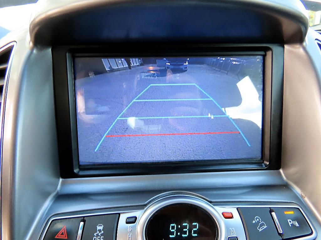 Chevrolet Captiva 2014 Gris - Importación desde Corea - HF Imports Iquique - Foto 15