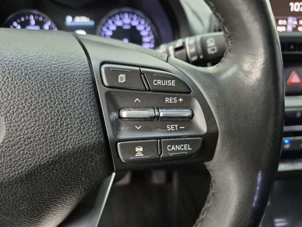 HYUNDAI i30 2017 Azul - Importación desde Corea - HF Imports Iquique - Foto 13