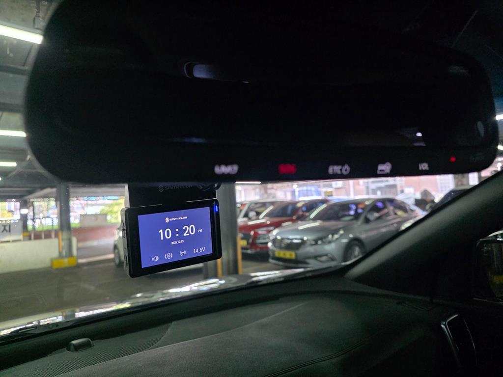 KIA Sportage - Vista 11