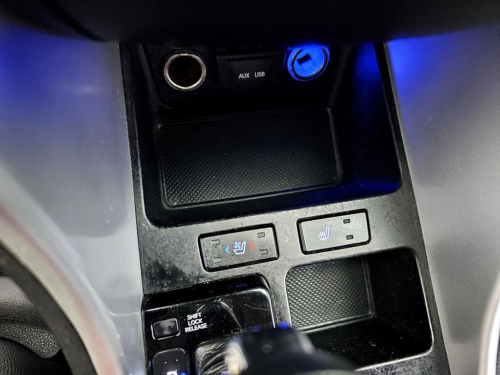 HYUNDAI Sonata 2014 Plateado - Importación desde Corea - HF Imports Iquique - Foto 18