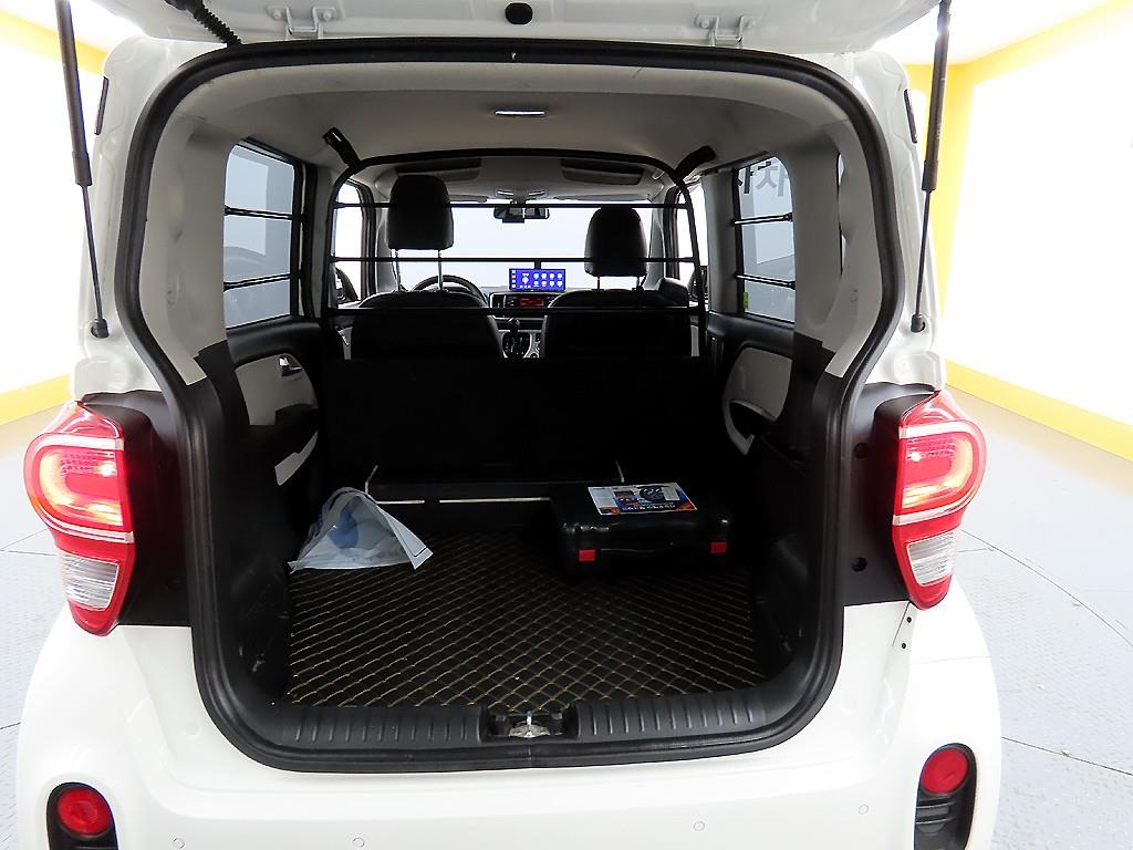 KIA Ray 2021 - Importación desde Corea - HF Imports Iquique - Foto 18