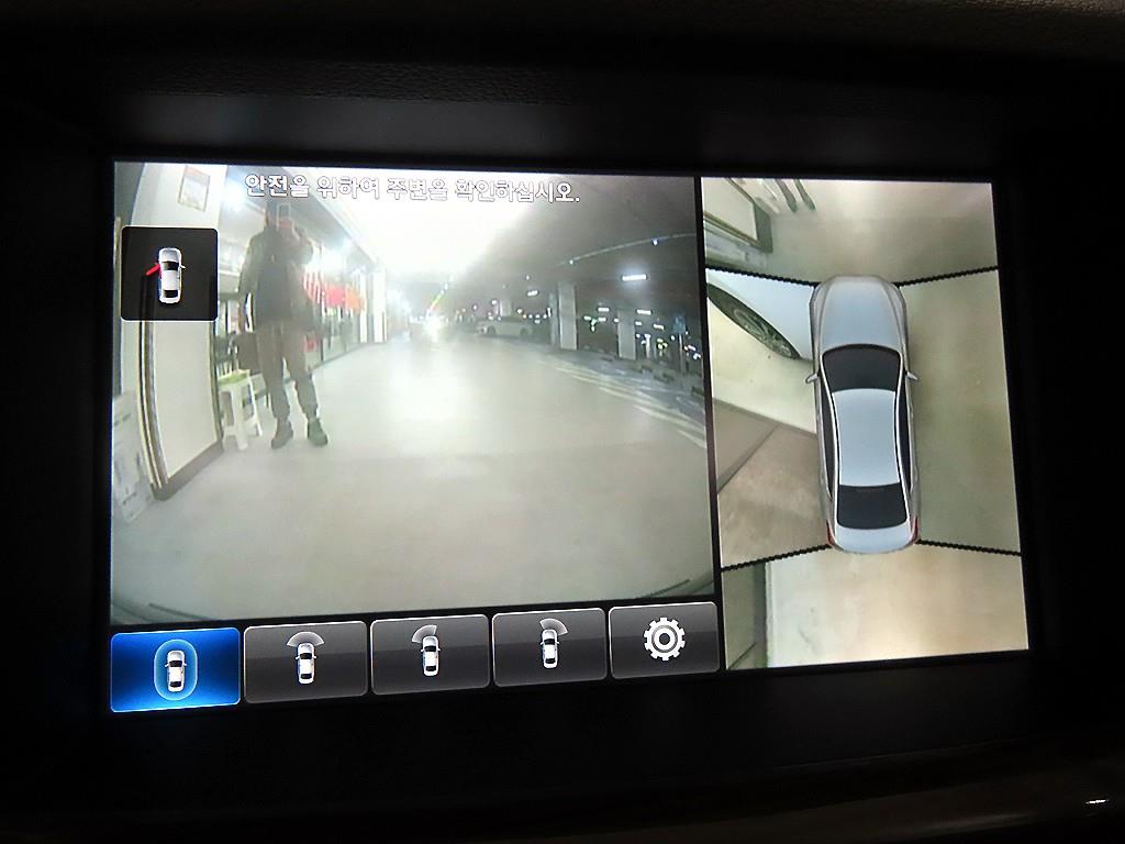 HYUNDAI Genesis 2016 - Importación desde Corea - HF Imports Iquique - Foto 15