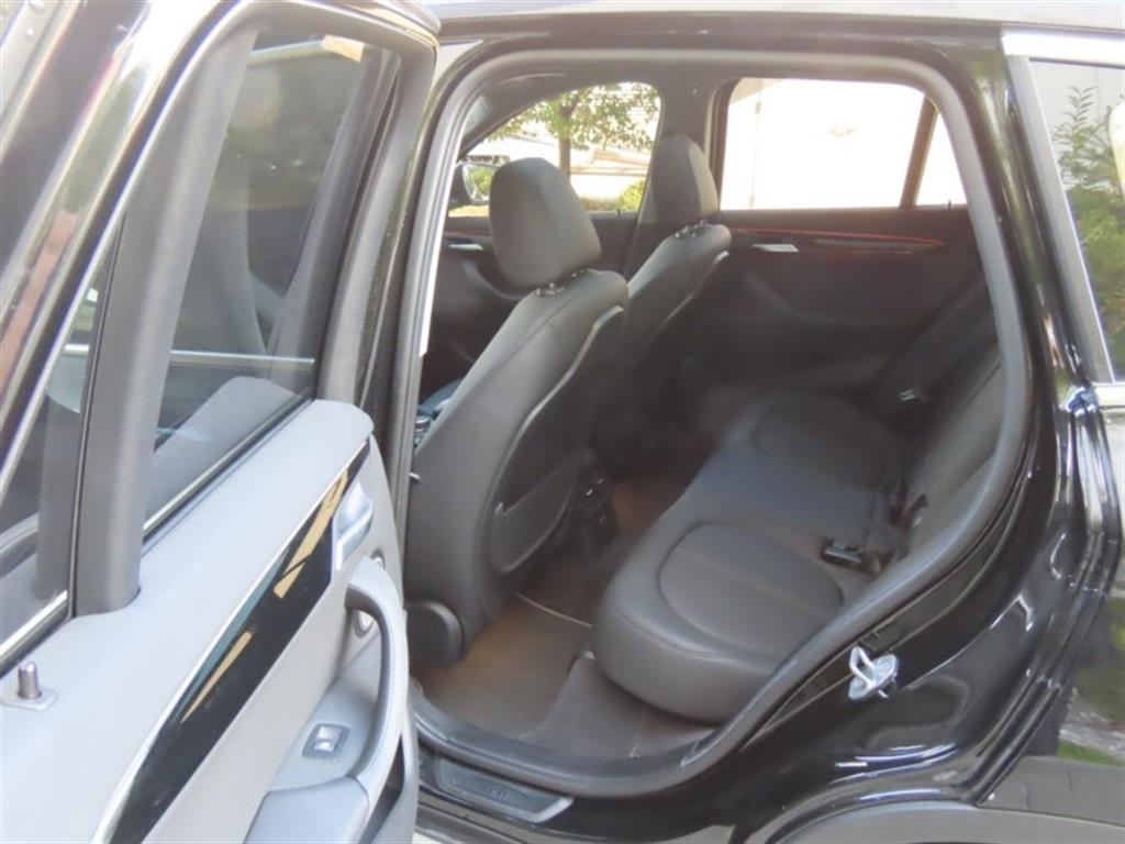 BMW X1 2022 - Importación desde Corea - HF Imports Iquique - Foto 7