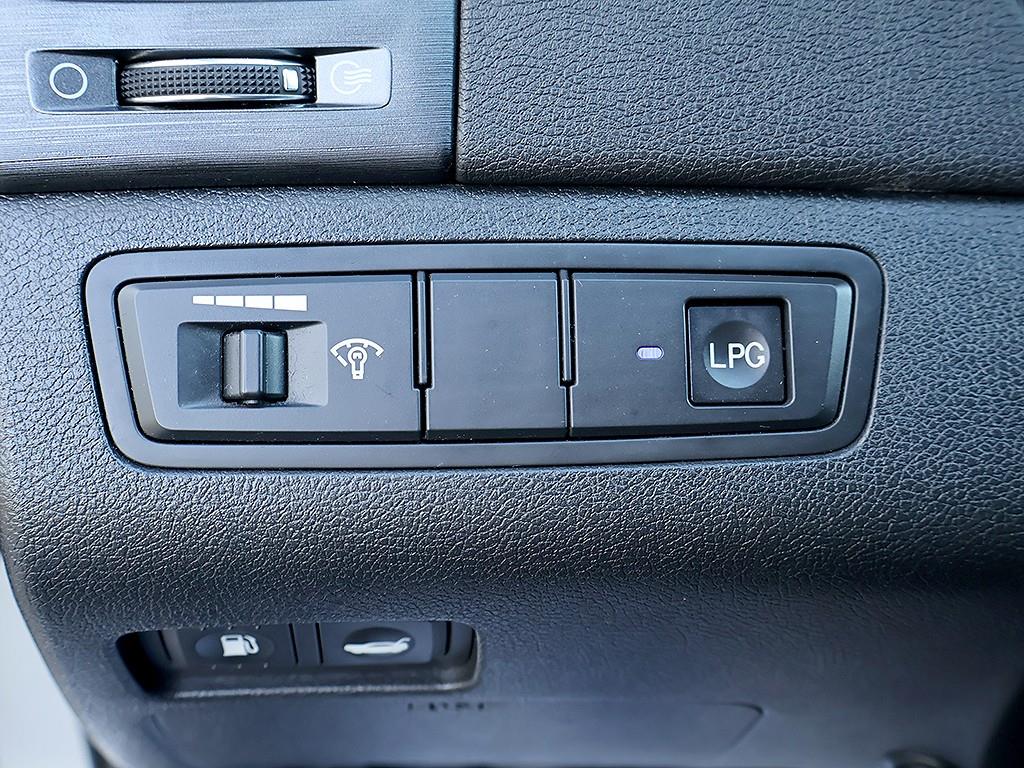 HYUNDAI Sonata 2013 Gris - Importación desde Corea - HF Imports Iquique - Foto 11