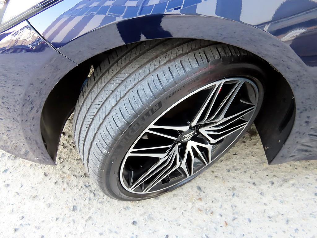 KIA Stinger 2019 Azul - Importación desde Corea - HF Imports Iquique - Foto 20