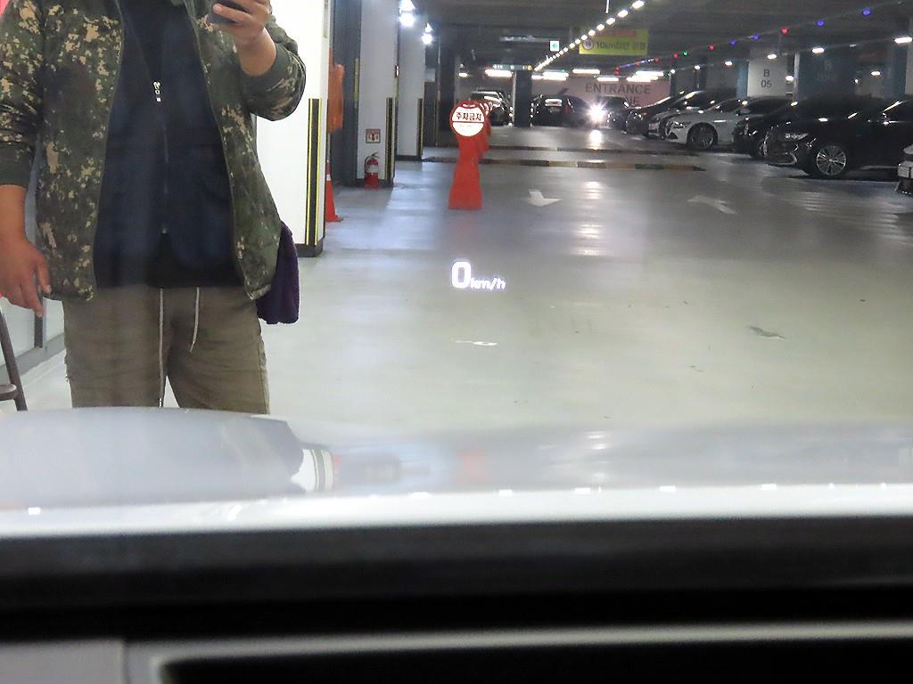 HYUNDAI Genesis 2016 - Importación desde Corea - HF Imports Iquique - Foto 13