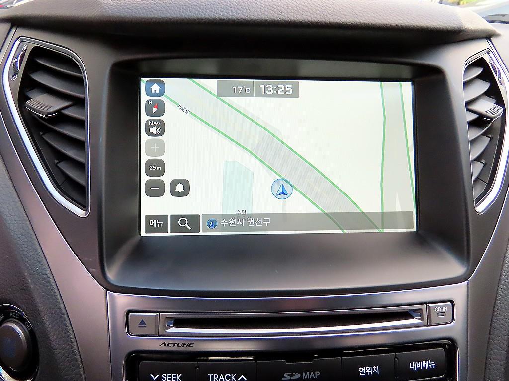 HYUNDAI Grandeur 2016 - Importación desde Corea - HF Imports Iquique - Foto 14