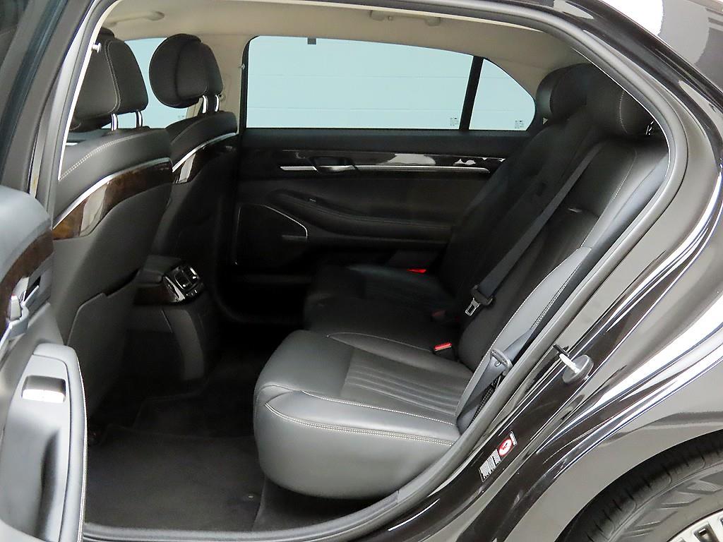 Genesis G90 2019 - Importación desde Corea - HF Imports Iquique - Foto 15