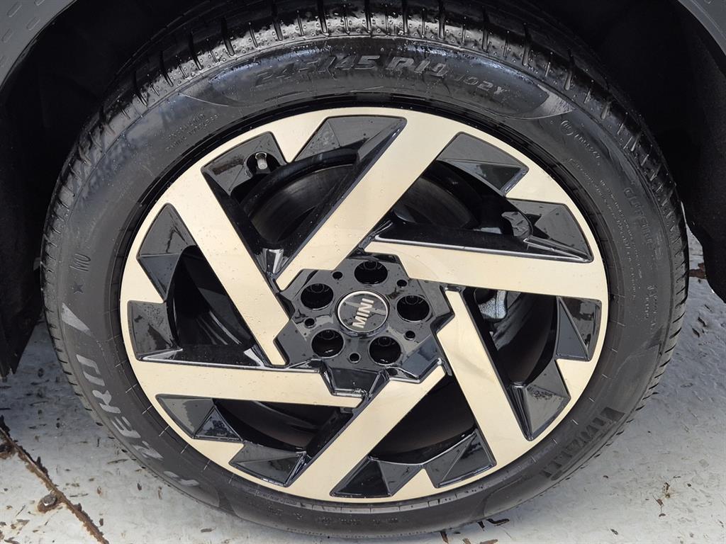 Mini Countryman - Vista 12