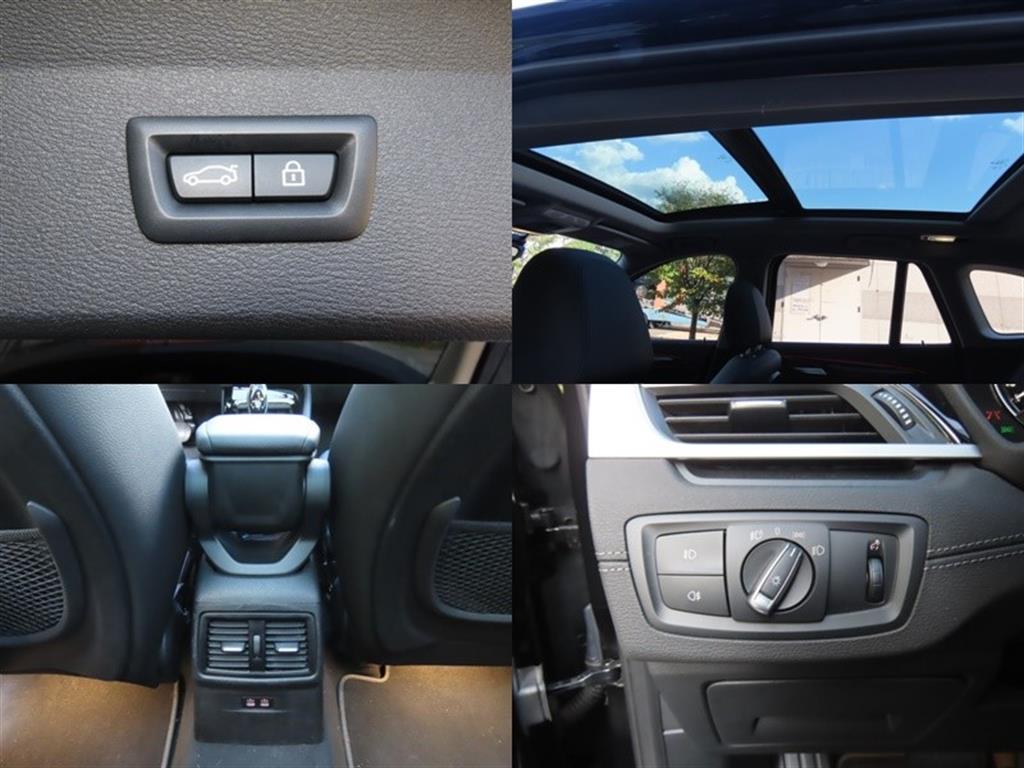 BMW X1 2022 - Importación desde Corea - HF Imports Iquique - Foto 12