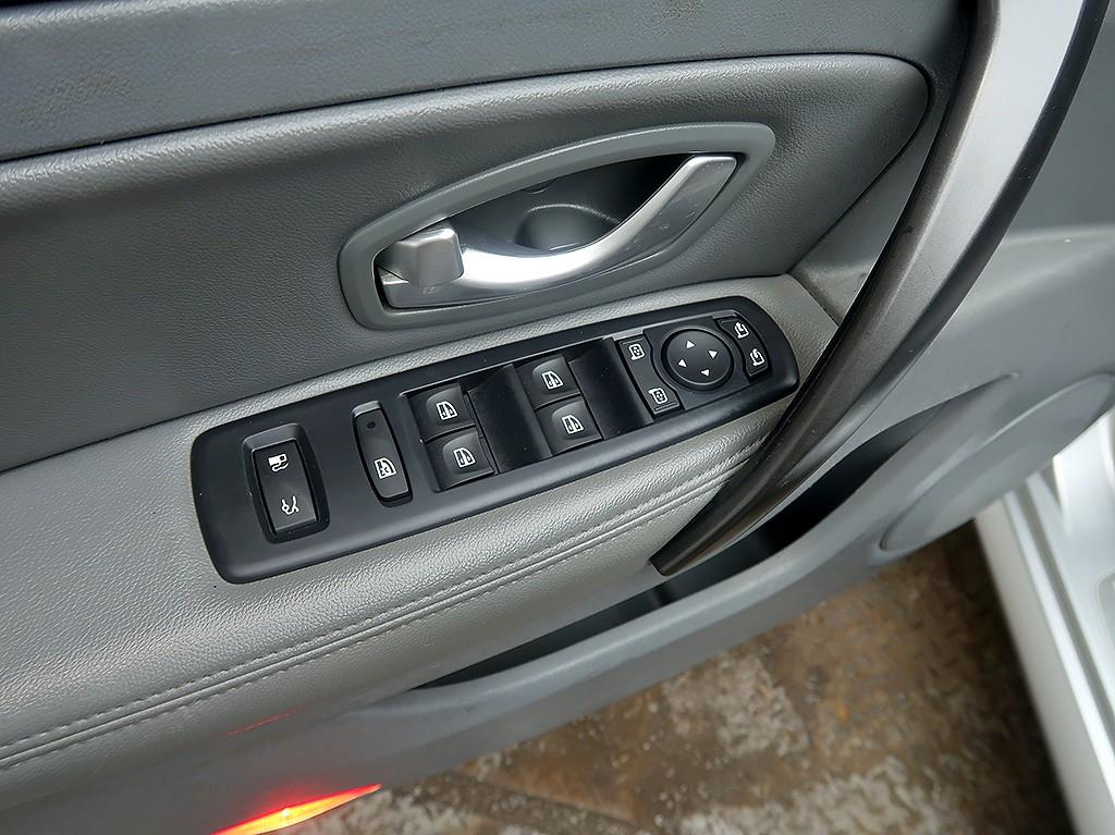 SAMSUNG SM5 2010 Gris - Importación desde Corea - HF Imports Iquique - Foto 13