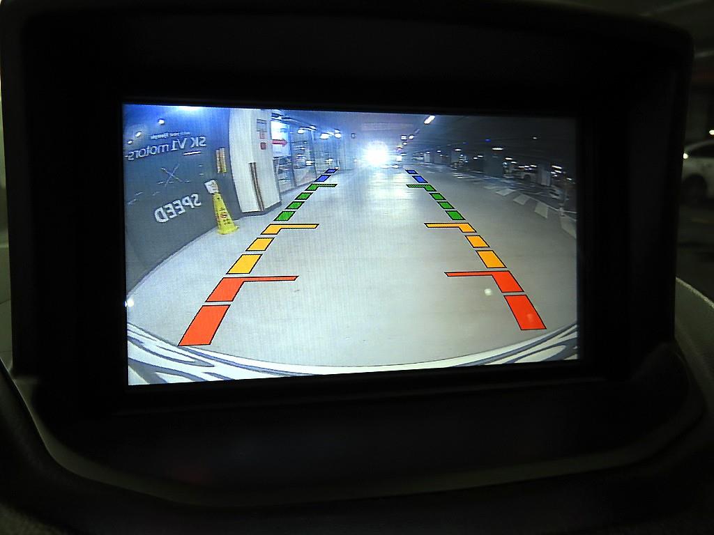 Ssangyong Korando 2014 Gris - Importación desde Corea - HF Imports Iquique - Foto 15