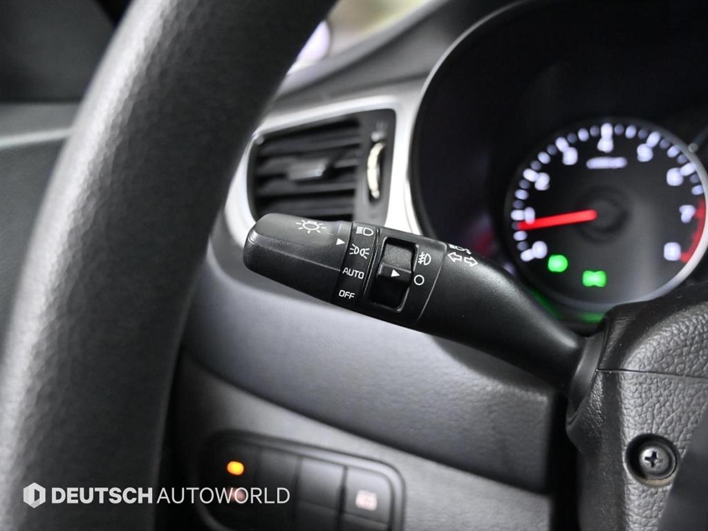 KIA Carens 2016 Gris - Importación desde Corea - HF Imports Iquique - Foto 14